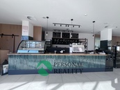 Výjimečná podnikatelská příležitost: zavedený gastro podnik bez konkurence v širokém okolí, cena 50000 CZK / objekt / měsíc, nabízí 