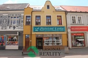 Pronájem kanceláře 16 m2, Kladno, cena 6000 CZK / objekt / měsíc, nabízí Personal Reality