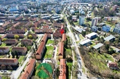 Prodej bytu 2+1 60 m2, Příbram VII, cena 3700000 CZK / objekt, nabízí 
