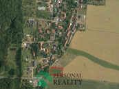Prodej stavebního pozemku 1 928 m2, Malotice - Lhotky, cena 5140000 CZK / objekt, nabízí Personal Reality