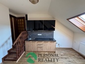 Pronájem byty 1+kk, 36 m2 - Volyně, cena 8000 CZK / objekt / měsíc, nabízí Personal Reality