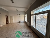 Pronájem obchodního prostoru 39 m2, Dolní Roveň - Litětiny, cena 2500 CZK / objekt / měsíc, nabízí Personal Reality