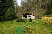 Chata 56 m2, Stádlec, cena 2400000 CZK / objekt, nabízí Personal Reality