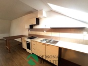Pronájem bytu 1+kk 57 m2, Přelouč, cena 11000 CZK / objekt / měsíc, nabízí 