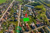 Prodej pozemku 766 m2 pro stavbu rodinného domu, Řečany nad Labem. Klidná lokalita s výbornou dostupností do Pardubic, Kolína, Kutné Hory, Prahy, cena 3906600 CZK / objekt, nabízí 