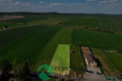 Prodej stavebního pozemku 1 500 m2, Chyňava, ul. Za Humny, okr. Beroun, cena 6750000 CZK / objekt, nabízí Personal Reality