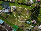 Prodej zahrady 328 m2, Mariánské Lázně, cena 450000 CZK / objekt, nabízí Personal Reality