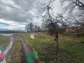 Prodej stavebního pozemku 541 m2, Kryry - Běsno, cena 1500000 CZK / objekt, nabízí Personal Reality