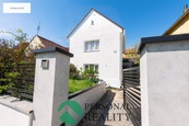 Prodej dům 2+kk, s potenciálem, obec Páleč, cena 2290000 CZK / objekt, nabízí 