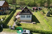 Prodej chaty 70 m2, Krňany - Třebsín, cena 3500000 CZK / objekt, nabízí 