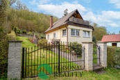Prodej chaty 70 m2, Krňany - Třebsín, cena 3500000 CZK / objekt, nabízí 