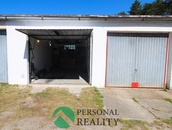 Prodej garáže 18 m2, Zdice, cena 690000 CZK / objekt, nabízí Personal Reality