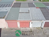 Prodej garáže 19 m2, Kolín, U Cihelny, cena cena v RK, nabízí Personal Reality