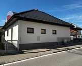 Pronájem rodinného domu 75 m2, Skuteč, cena 17200 CZK / objekt / měsíc, nabízí Personal Reality