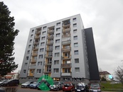 Pronájem bytu 2+kk, 50 m2, Pardubice - Studánka, cena 15000 CZK / objekt / měsíc, nabízí 
