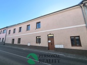 Prodej bytu 1+1 28 m2, Sedlčany, cena 2250000 CZK / objekt, nabízí 