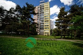 Pronájem bytu 3+kk 63 m2, Praha - Krč, cena 29000 CZK / objekt / měsíc, nabízí 