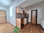 Pronájem bytu 2+kk 28 m2, Rostoklaty - Nová Ves II, cena 13000 CZK / objekt / měsíc, nabízí 