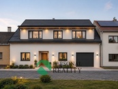 Prodej rodinného domu 120 m2, Kvílice, cena 4500000 CZK / objekt, nabízí Personal Reality