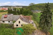 Prodej, rodinný dům, 3+1, Na Spravedlnosti, Rakovník, cena 3970000 CZK / objekt, nabízí Personal Reality