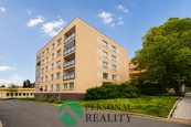 Prodej bytu 1+kk, 36 m2, ul. Jana Drdy - Příbram, cena 3250000 CZK / objekt, nabízí Personal Reality