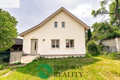 Dům 42 m2, se stodolou a potenciálem rekonstrukce, Posázaví - Hulice, cena 2600000 CZK / objekt, nabízí 