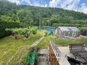 Prodej zahrady 503 m2, se zděnou chatou, Sázava - Černé Budy, cena 1880000 CZK / objekt, nabízí 