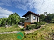 Prodej zahrady 503 m2, se zděnou chatou, Sázava - Černé Budy, cena 1880000 CZK / objekt, nabízí 