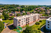 Prodej bytu 2+1, 56 m2, Červený Kostelec, Koubovka, cena 3490000 CZK / objekt, nabízí 