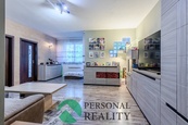 Prodej zrekonstruovaného bytu 3+1/L, 75m2, OV, cihla, Kladno - L. Janáčka, cena 6790000 CZK / objekt, nabízí 