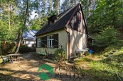 Prodej chaty 35 m2, Bělá pod Bezdězem, cena 920000 CZK / objekt, nabízí 
