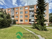 Prodej bytu 3+1 60 m2, Mariánské Lázně - Úšovice, cena 3199000 CZK / objekt, nabízí 