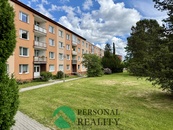 Prodej bytu 3+1 60 m2, Mariánské Lázně - Úšovice, cena 3199000 CZK / objekt, nabízí 