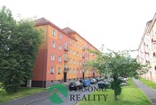 Pronájem bytu 2+1 48 m2, Sokolov, cena 12500 CZK / objekt / měsíc, nabízí 