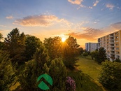 Pronájem bytu 3+1 65 m2, Mariánské Lázně - Úšovice, cena 14500 CZK / objekt / měsíc, nabízí 