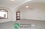 Pronájem prostor, 45m2, Rakovník, Rakovník, vysoká ulice, cena 15000 CZK / objekt / měsíc, nabízí Personal Reality