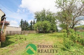 Prodej pozemky pro bydlení, 969 m2 - Rakovník II, cena 3980000 CZK / objekt, nabízí Personal Reality