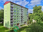 Prodej bytu 3+1 60 m2, Mariánské Lázně - Úšovice, cena 3590000 CZK / objekt, nabízí 