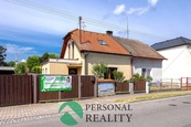 Prodej rodinného domu, Černá za Bory - Pardubice, cena 6400000 CZK / objekt, nabízí Personal Reality