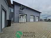 Pronájem komerčního prostoru 65 m2, Rostoklaty - Nová Ves II, cena 25000 CZK / objekt / měsíc, nabízí Personal Reality
