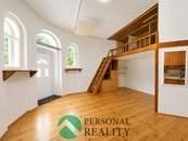 Pronájem bytu 1+kk 22 m2, Mariánské Lázně, cena 8900 CZK / objekt / měsíc, nabízí 