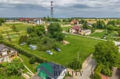 Prodej stavebního pozemku 959 m2, Kly - Hoření Vinice, cena 4795000 CZK / objekt, nabízí Personal Reality