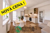 Prostorný byt 3+kk, 79 m2, lodžie, sklep 18 m2, cena 5200000 CZK / objekt, nabízí Personal Reality