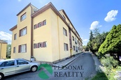 Prostorný byt 2+1 s možností 3+kk, 80 m2, lodžie, sklep 18 m2, Rakovník - Dukelských hrdinů, cena 5565000 CZK / objekt, nabízí Personal Reality