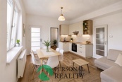 Prostorný byt 3+kk, 79 m2, lodžie, sklep 18 m2, Rakovník - Dukelských hrdinů, cena 5499000 CZK / objekt, nabízí Personal Reality
