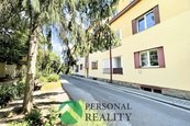 Prostorný byt 2+1 s možností 3+kk, 79 m2, lodžie, sklep 18 m2, Rakovník - Dukelských hrdinů, cena 5565000 CZK / objekt, nabízí 