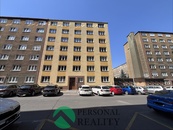 Pronájem bytu 2+1 48 m2, Praha - Libeň, cena 20000 CZK / objekt / měsíc, nabízí Personal Reality