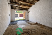 Prodej garáže 23 m2, Mariánské Lázně - Úšovice, cena 661000 CZK / objekt, nabízí 
