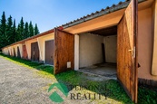Prodej garáže 23 m2, Mariánské Lázně - Úšovice, cena 661000 CZK / objekt, nabízí Personal Reality