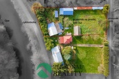 Prodej pozemku pro bydlení, 849 m2 - Jaroměř - Jakubské Předměstí, cena 1900000 CZK / objekt, nabízí Personal Reality
